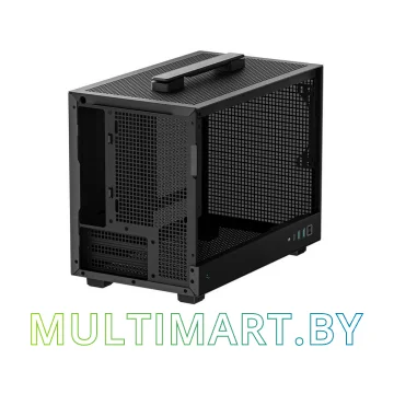 Корпус Deepcool CH160 R-CH160-BKNGI0-G-1 картинка 7